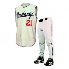 Baseball Uniform