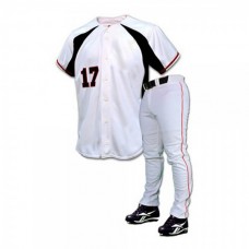 Baseball Uniform