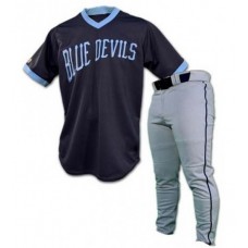 Baseball Uniform