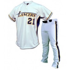 Baseball Uniform