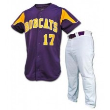 Baseball Uniform