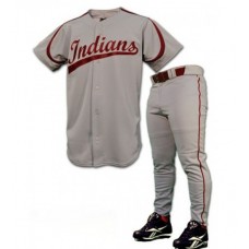 Baseball Uniform