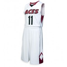 BasketBall Uniform  