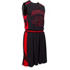 Basketball Uniform