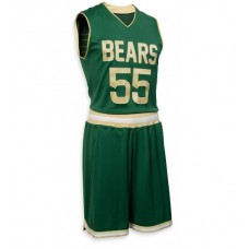 Basketball Uniform