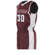 Basketball Uniform