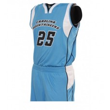 Basketball Uniform