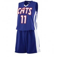 Basketball Uniform