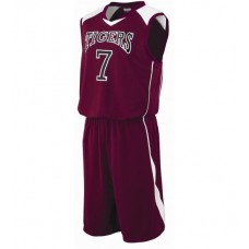 Basketball Uniform