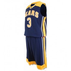 Basketball Uniform