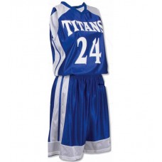 Basketball Uniform