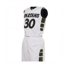 Basketball Uniform