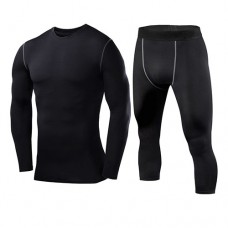 Men's Fitness Wear