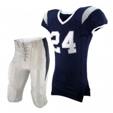 American Football Uniform