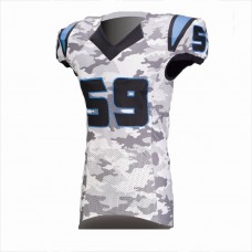 American Football Uniform