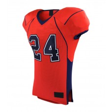 American Football Uniform