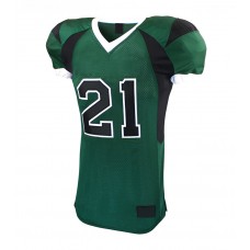 American Football Uniform