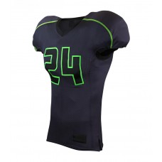 American Football Uniform