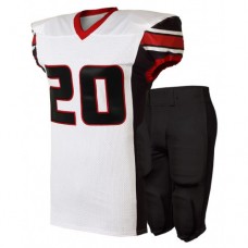 American Football Uniform