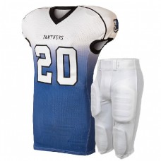 American Football Uniform