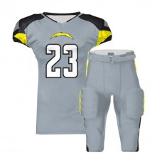 American Football Uniform