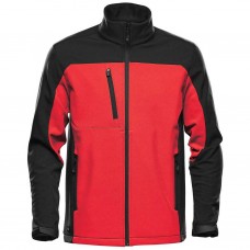 Softshell Jacket