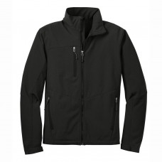 Softshell Jacket