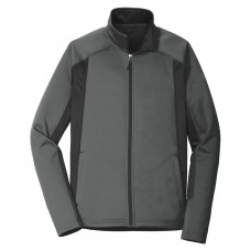 Softshell Jacket