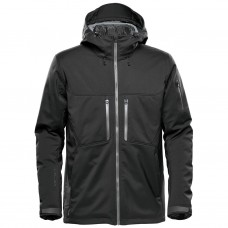 Softshell Jacket