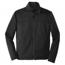 Softshell Jacket