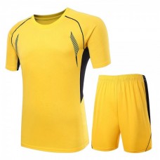 Soccer Uniform