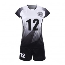 Netball Uniform