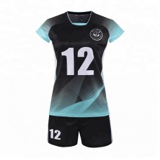 Netball Uniform