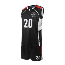 Netball Uniform